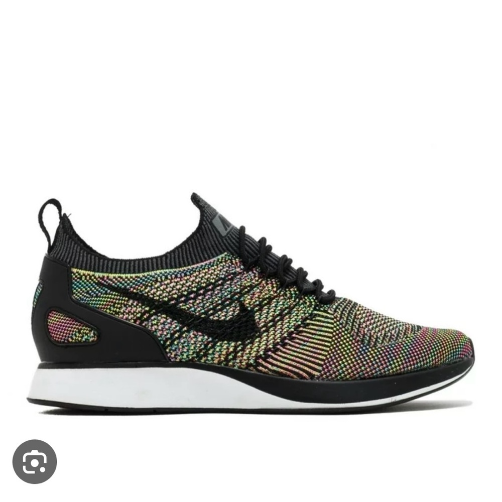 Men’s Nike Air Zoom Mariah Flyknit Racer